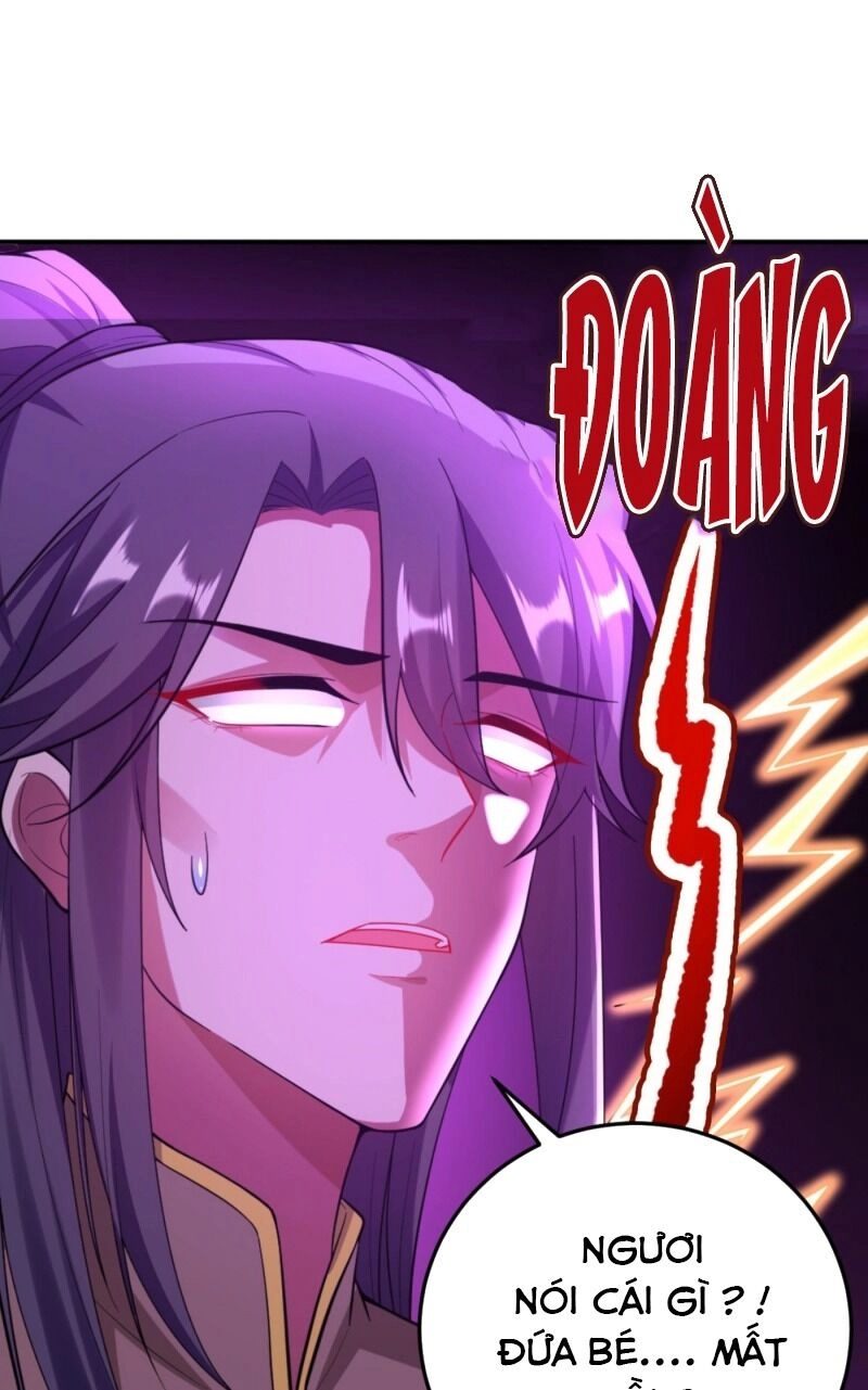 Giang Sơn Mỹ Nam Nhập Trướng Ta Chapter 16 - 20