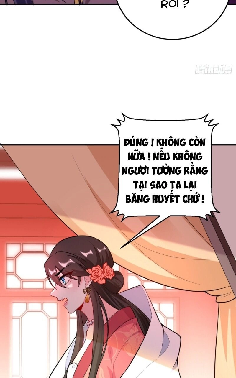 Giang Sơn Mỹ Nam Nhập Trướng Ta Chapter 16 - 21