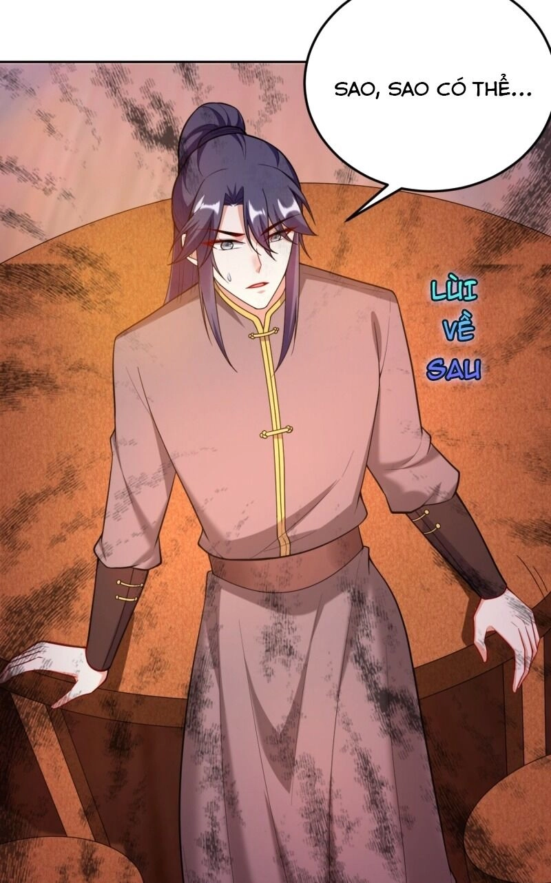 Giang Sơn Mỹ Nam Nhập Trướng Ta Chapter 16 - 23