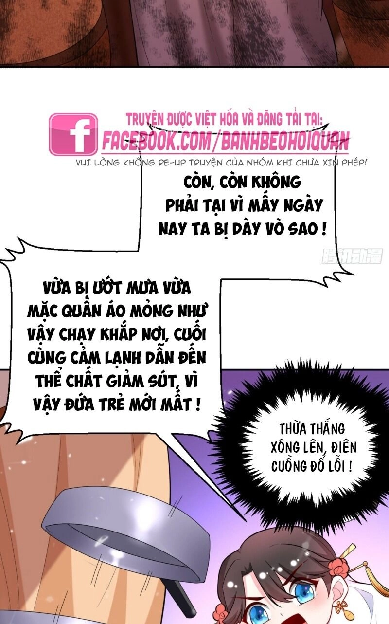 Giang Sơn Mỹ Nam Nhập Trướng Ta Chapter 16 - 24