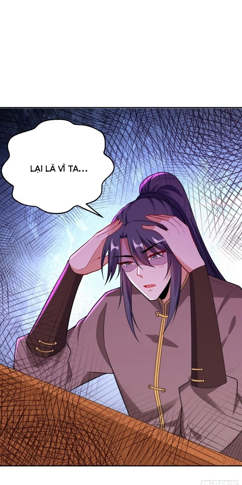 Giang Sơn Mỹ Nam Nhập Trướng Ta Chapter 16 - 26