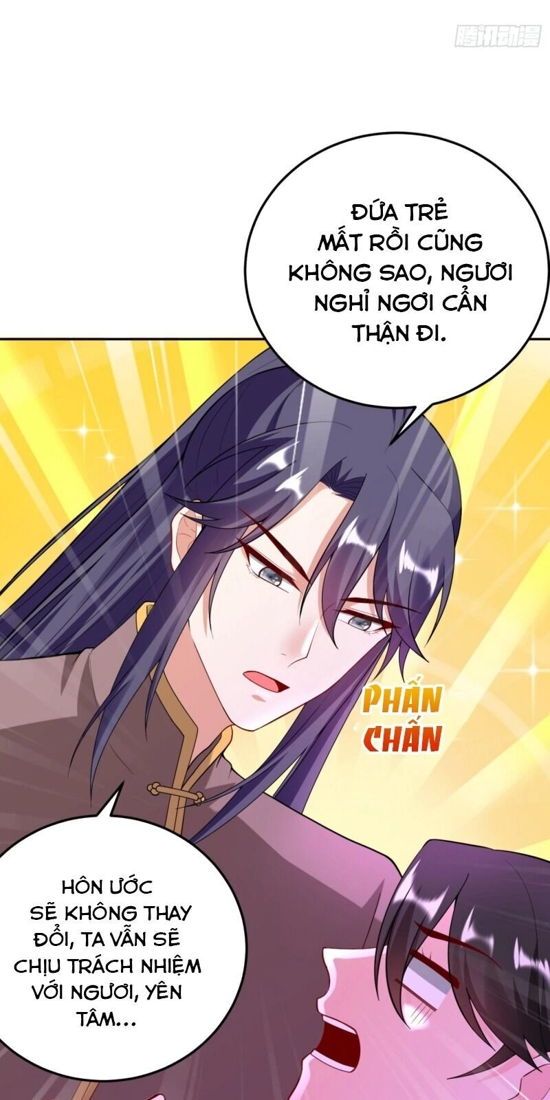 Giang Sơn Mỹ Nam Nhập Trướng Ta Chapter 16 - 32