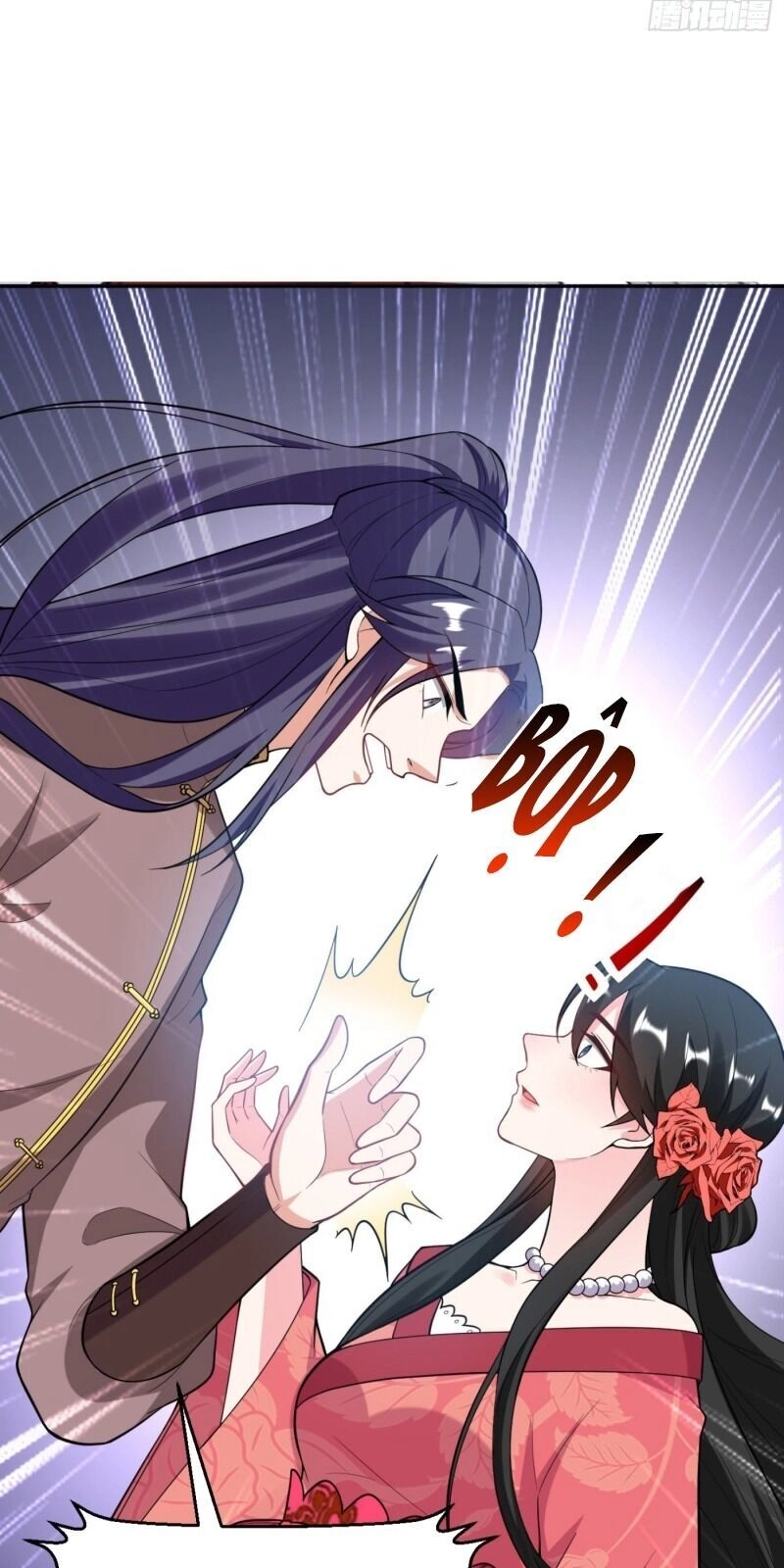 Giang Sơn Mỹ Nam Nhập Trướng Ta Chapter 16 - 42