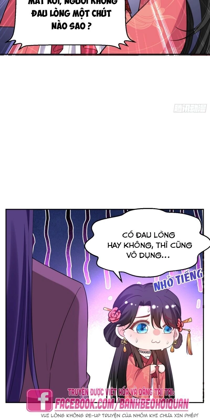 Giang Sơn Mỹ Nam Nhập Trướng Ta Chapter 16 - 44