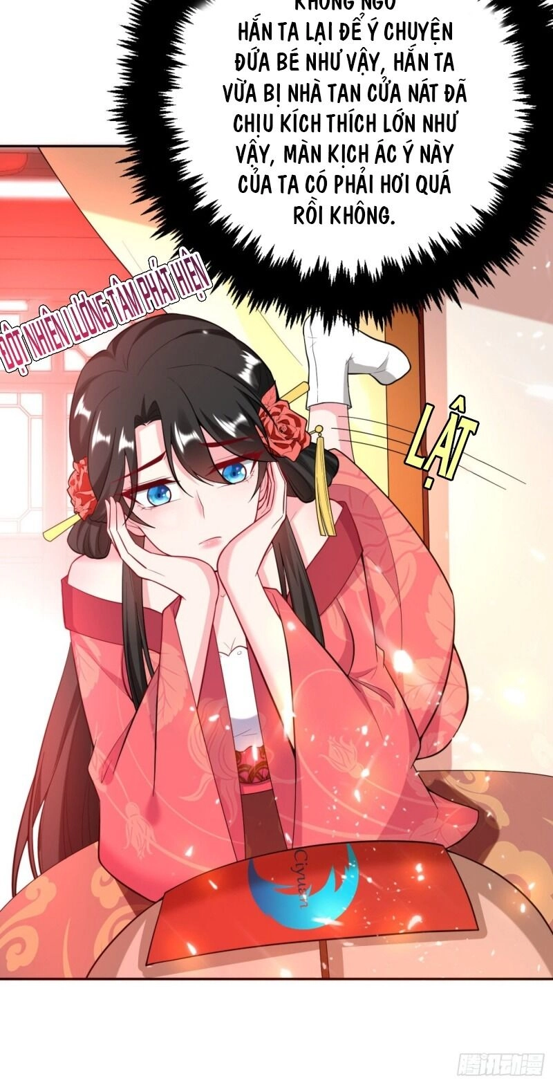 Giang Sơn Mỹ Nam Nhập Trướng Ta Chapter 16 - 54