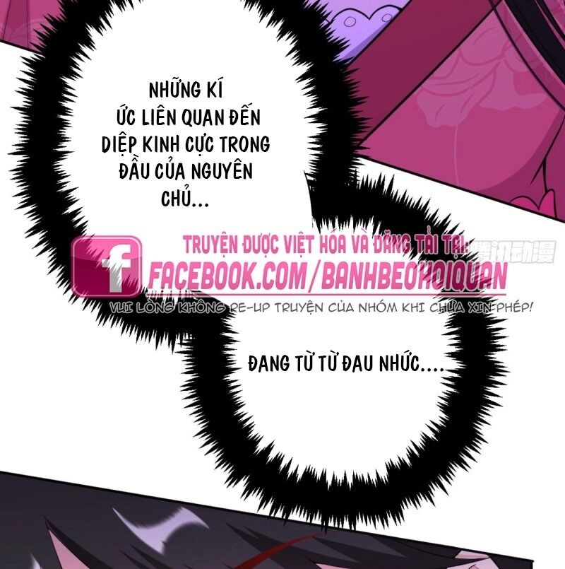 Giang Sơn Mỹ Nam Nhập Trướng Ta Chapter 17 - 4