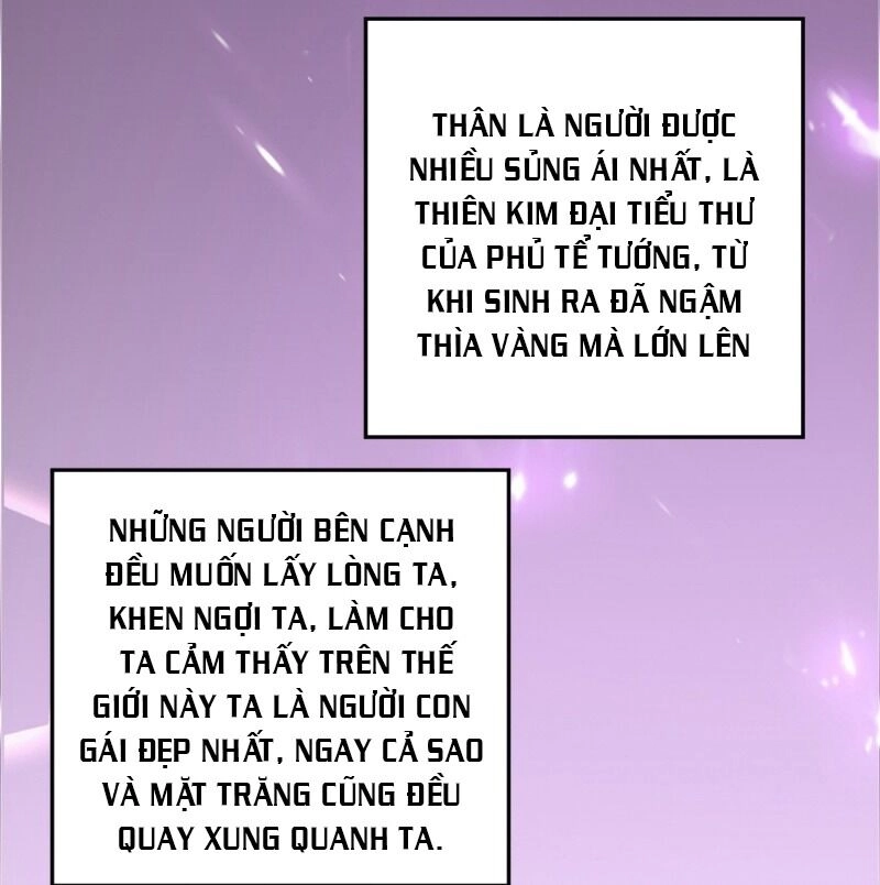Giang Sơn Mỹ Nam Nhập Trướng Ta Chapter 17 - 7