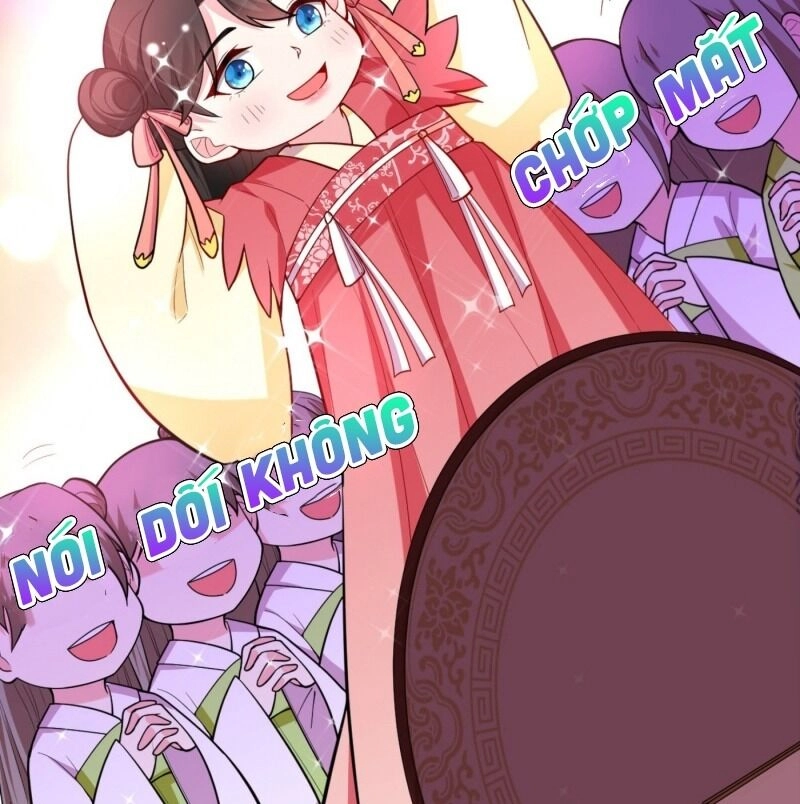 Giang Sơn Mỹ Nam Nhập Trướng Ta Chapter 17 - 10