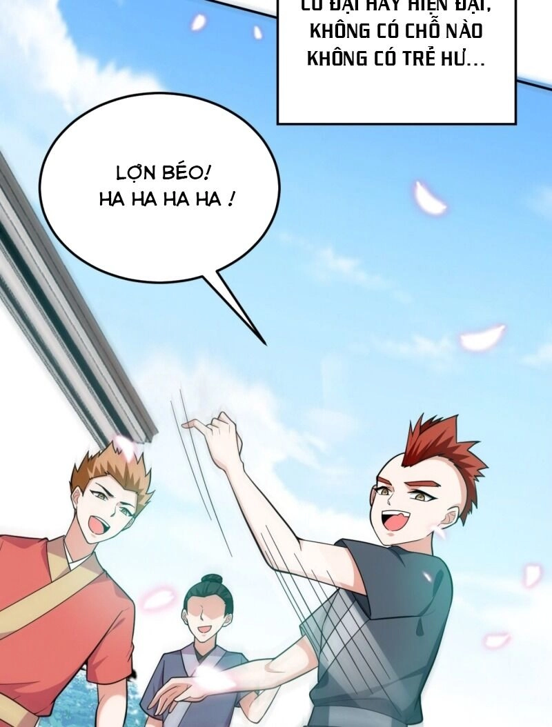 Giang Sơn Mỹ Nam Nhập Trướng Ta Chapter 17 - 13