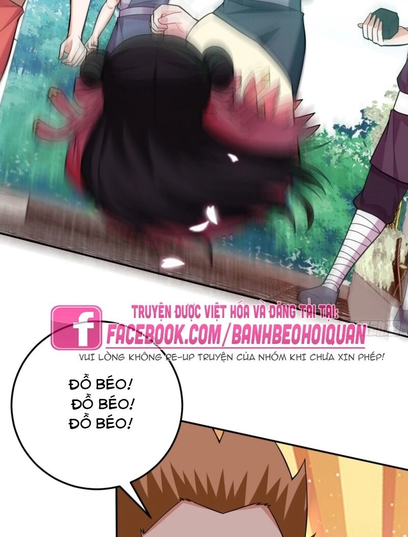 Giang Sơn Mỹ Nam Nhập Trướng Ta Chapter 17 - 14