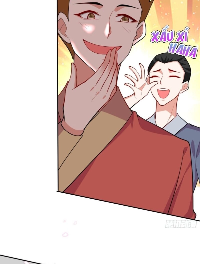 Giang Sơn Mỹ Nam Nhập Trướng Ta Chapter 17 - 15