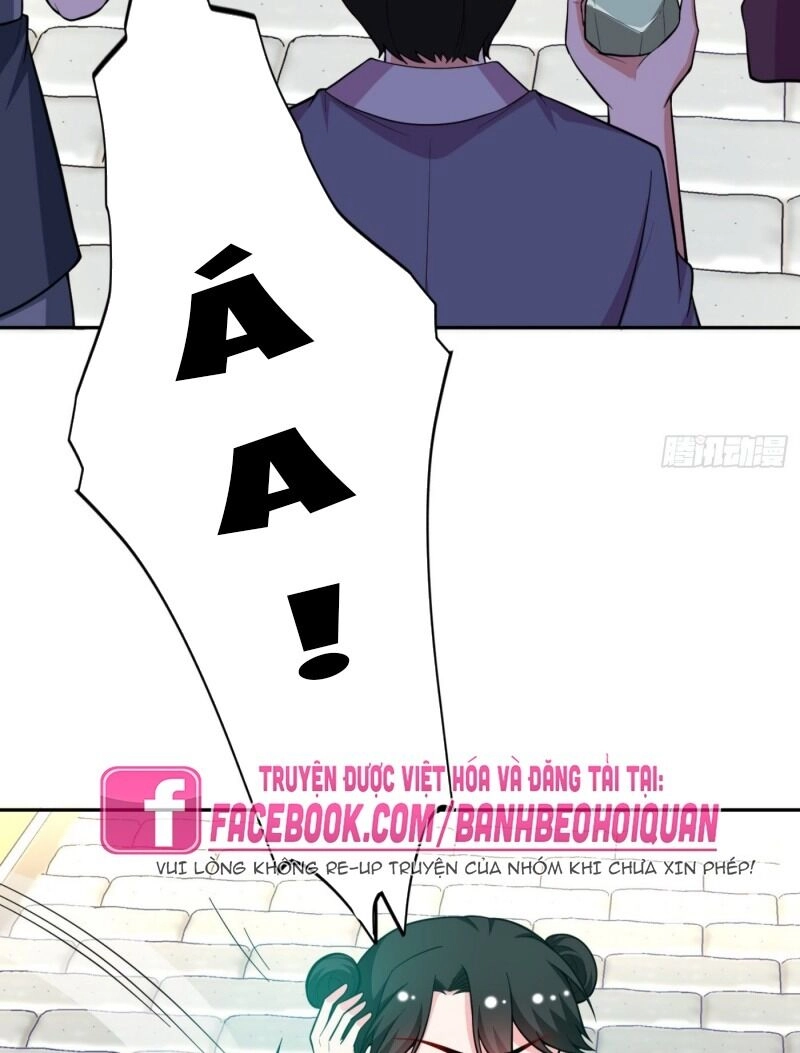 Giang Sơn Mỹ Nam Nhập Trướng Ta Chapter 17 - 17