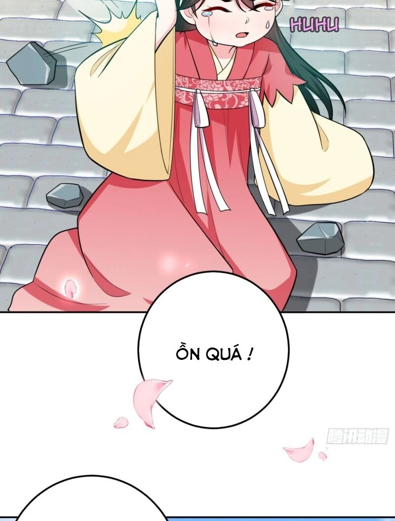 Giang Sơn Mỹ Nam Nhập Trướng Ta Chapter 17 - 18