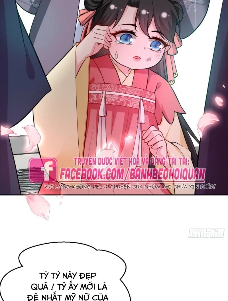 Giang Sơn Mỹ Nam Nhập Trướng Ta Chapter 17 - 20