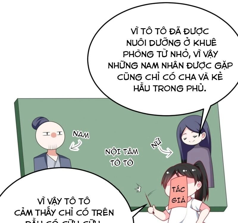 Giang Sơn Mỹ Nam Nhập Trướng Ta Chapter 17 - 22