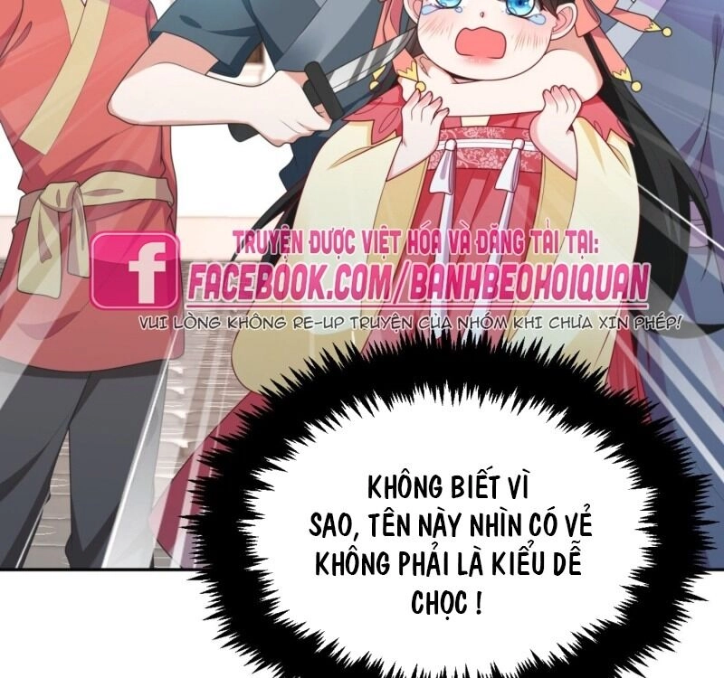 Giang Sơn Mỹ Nam Nhập Trướng Ta Chapter 17 - 25