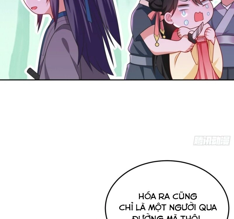 Giang Sơn Mỹ Nam Nhập Trướng Ta Chapter 17 - 27