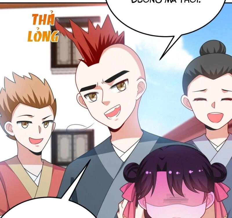 Giang Sơn Mỹ Nam Nhập Trướng Ta Chapter 17 - 28