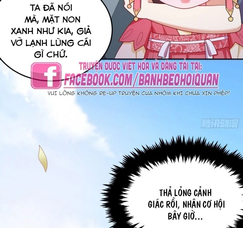 Giang Sơn Mỹ Nam Nhập Trướng Ta Chapter 17 - 29