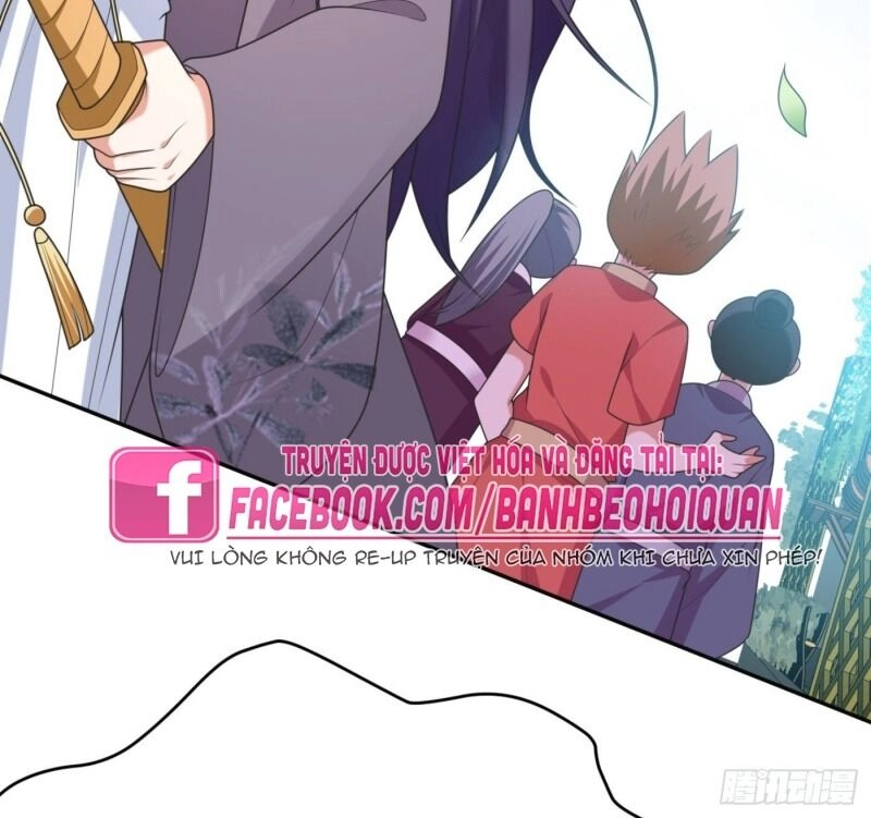 Giang Sơn Mỹ Nam Nhập Trướng Ta Chapter 17 - 31