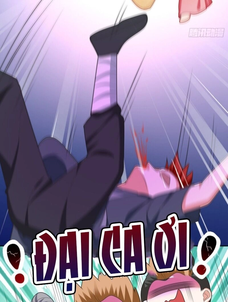 Giang Sơn Mỹ Nam Nhập Trướng Ta Chapter 17 - 34