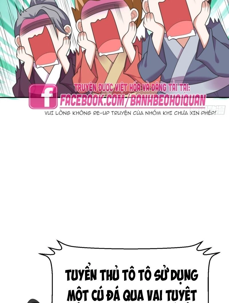 Giang Sơn Mỹ Nam Nhập Trướng Ta Chapter 17 - 35