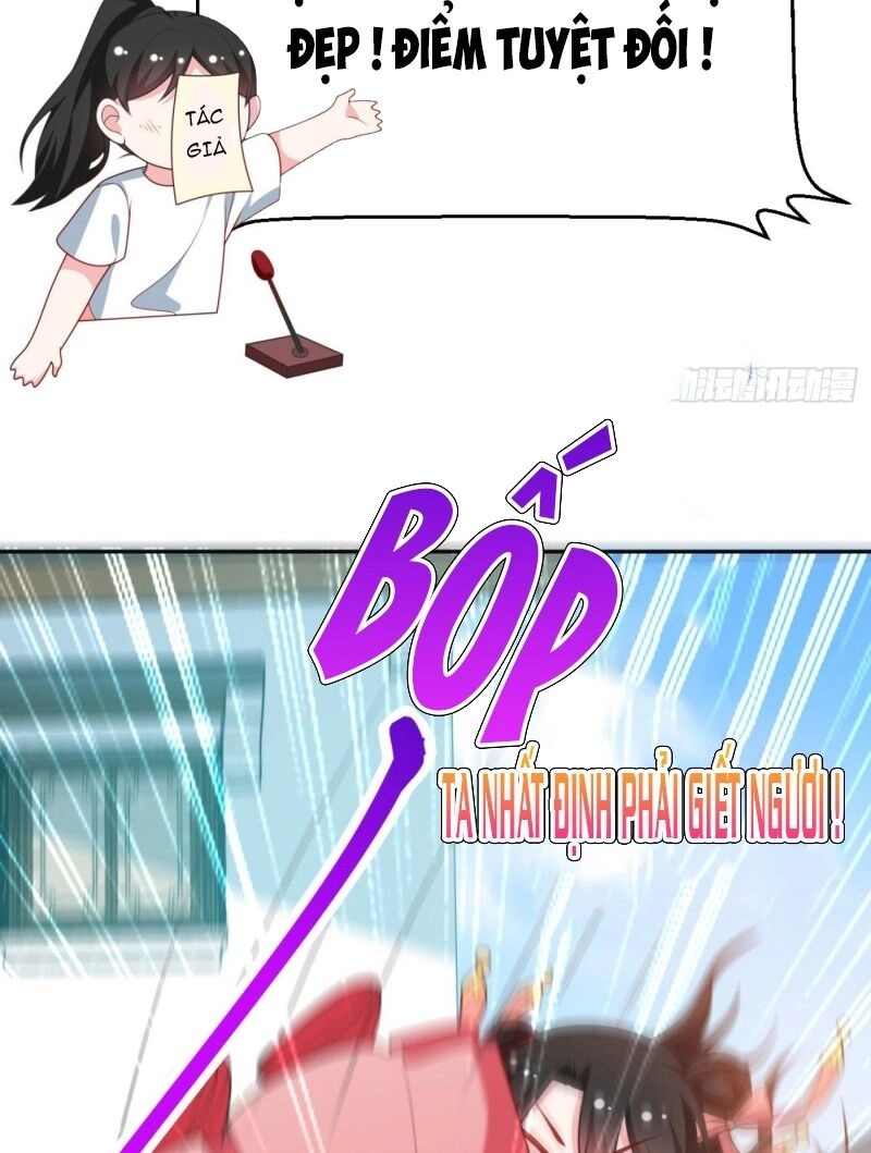 Giang Sơn Mỹ Nam Nhập Trướng Ta Chapter 17 - 36