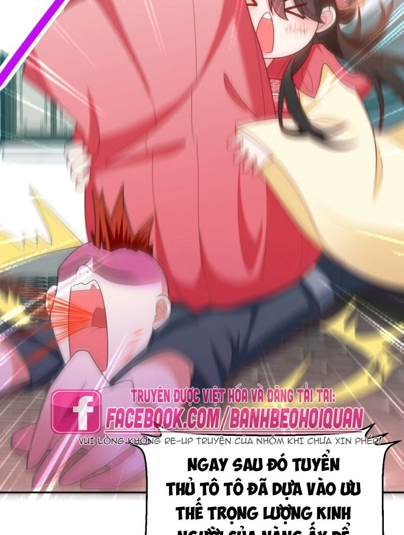 Giang Sơn Mỹ Nam Nhập Trướng Ta Chapter 17 - 37