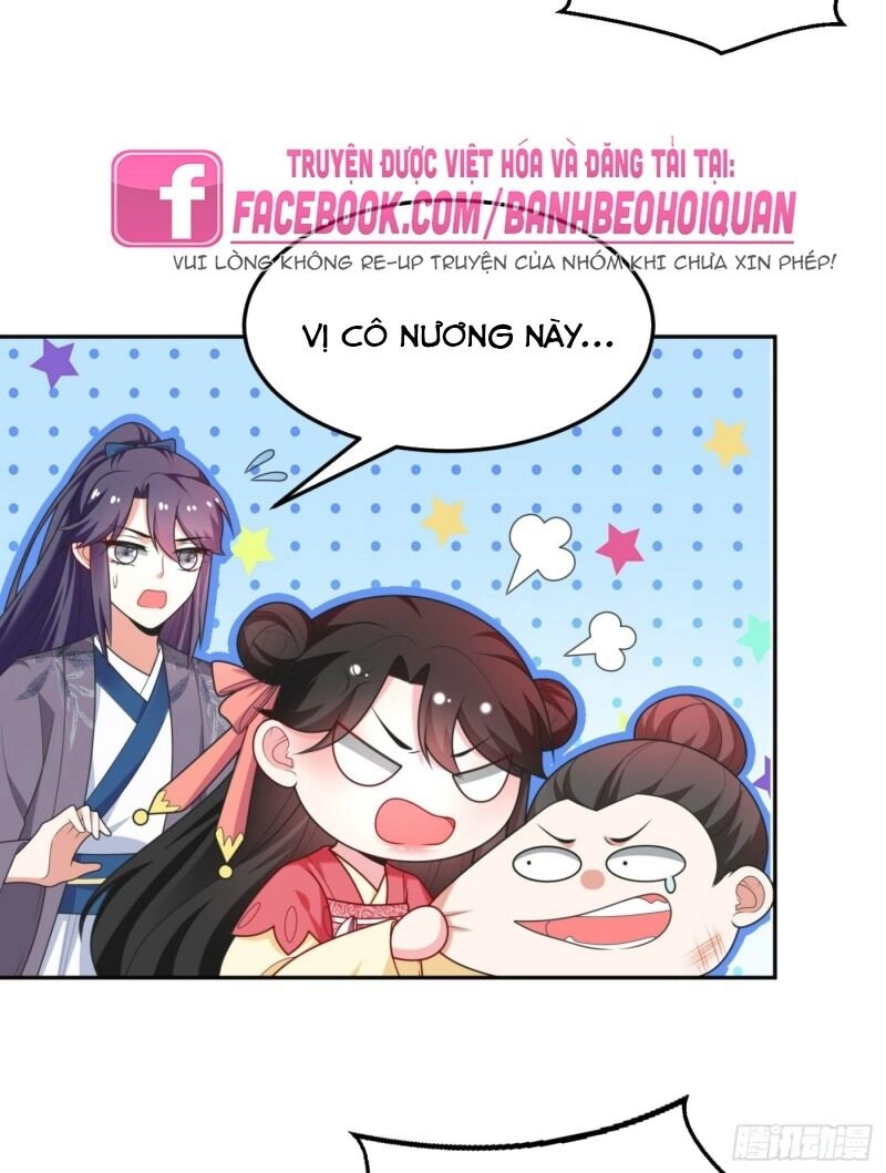 Giang Sơn Mỹ Nam Nhập Trướng Ta Chapter 17 - 40