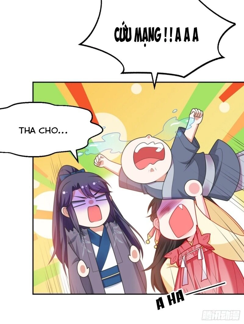 Giang Sơn Mỹ Nam Nhập Trướng Ta Chapter 17 - 41