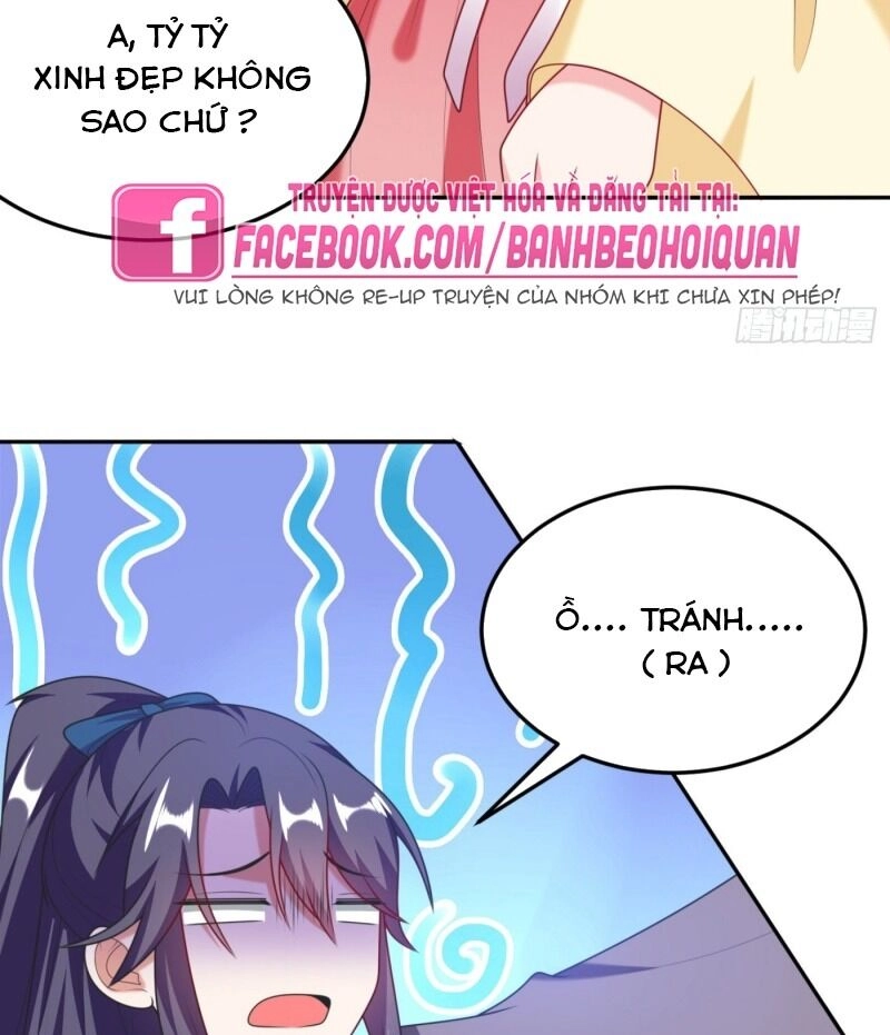 Giang Sơn Mỹ Nam Nhập Trướng Ta Chapter 17 - 45