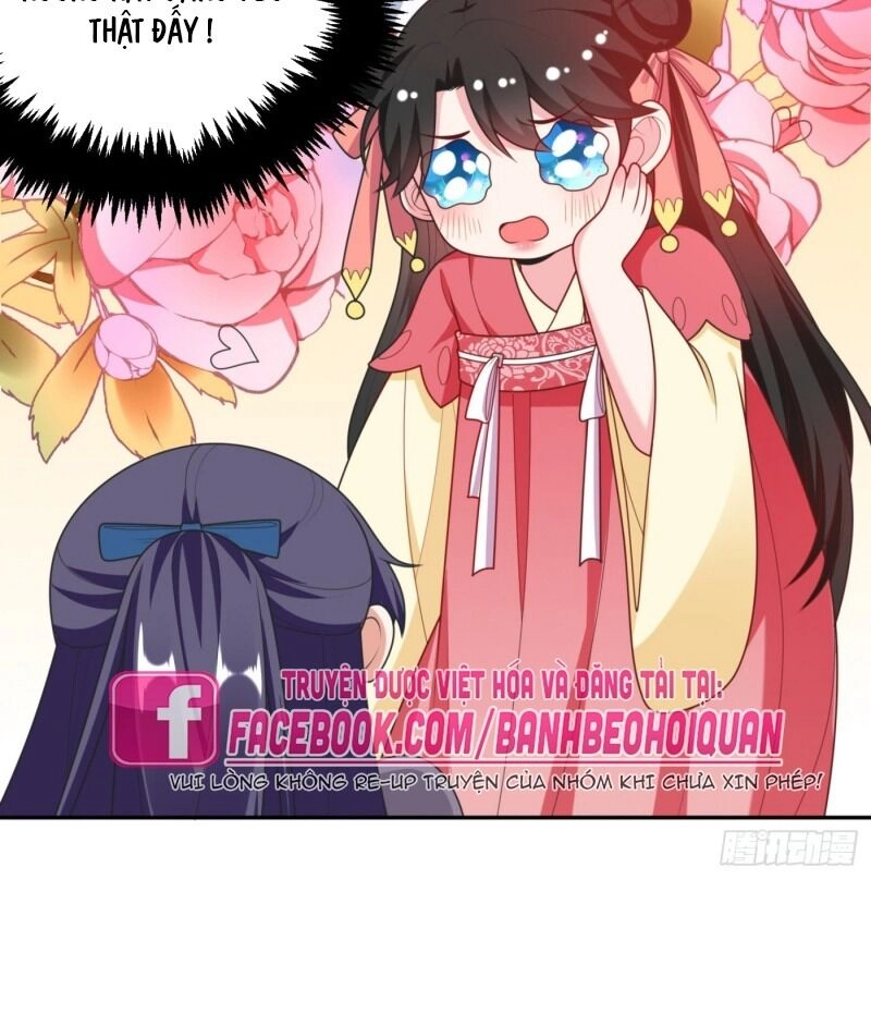 Giang Sơn Mỹ Nam Nhập Trướng Ta Chapter 17 - 48