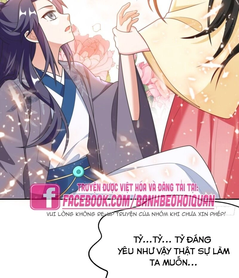 Giang Sơn Mỹ Nam Nhập Trướng Ta Chapter 17 - 50