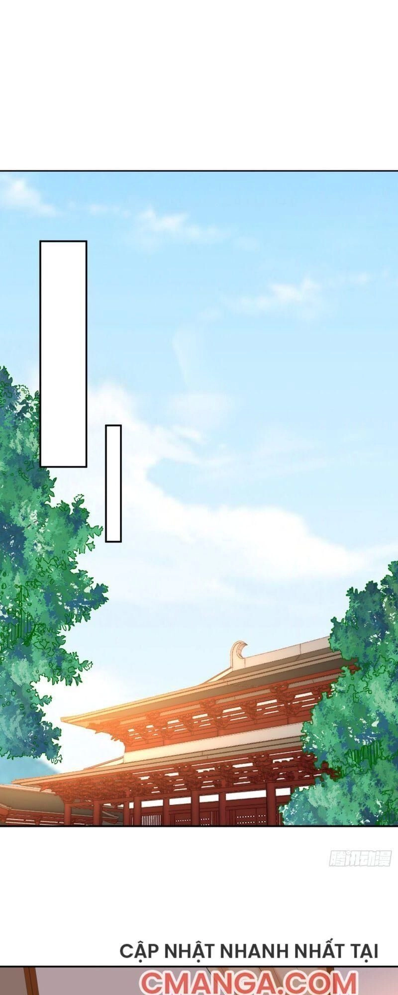 Giang Sơn Mỹ Nam Nhập Trướng Ta Chapter 18 - 1