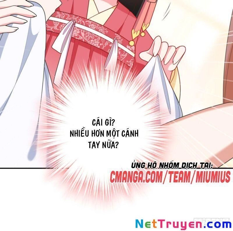 Giang Sơn Mỹ Nam Nhập Trướng Ta Chapter 18 - 7