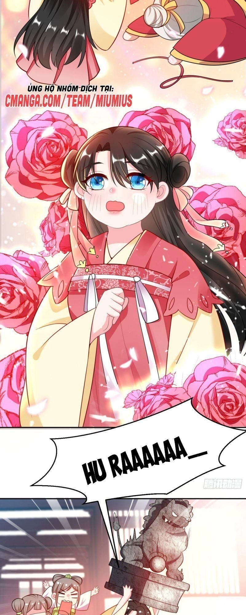 Giang Sơn Mỹ Nam Nhập Trướng Ta Chapter 18 - 15