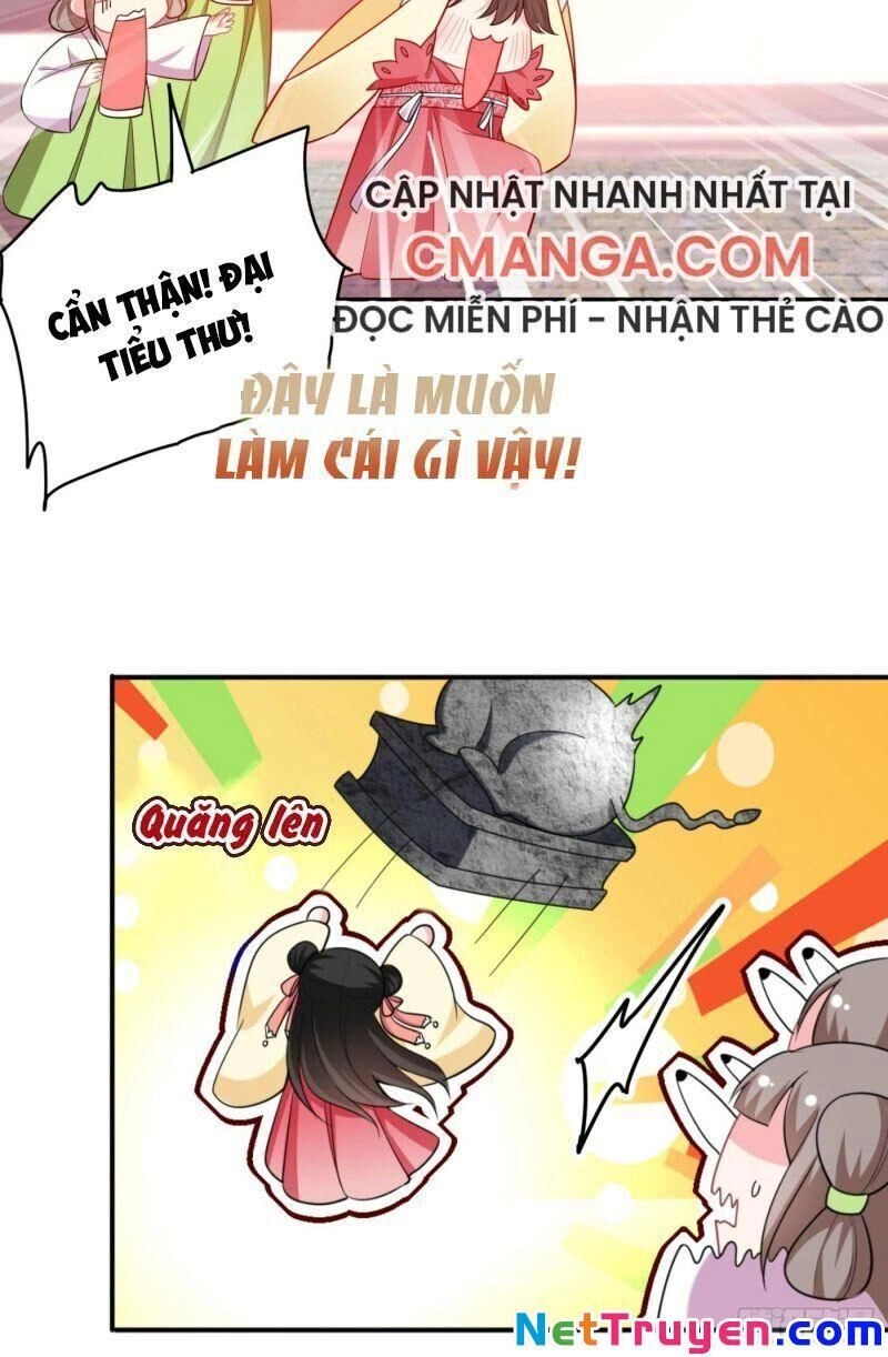 Giang Sơn Mỹ Nam Nhập Trướng Ta Chapter 18 - 16