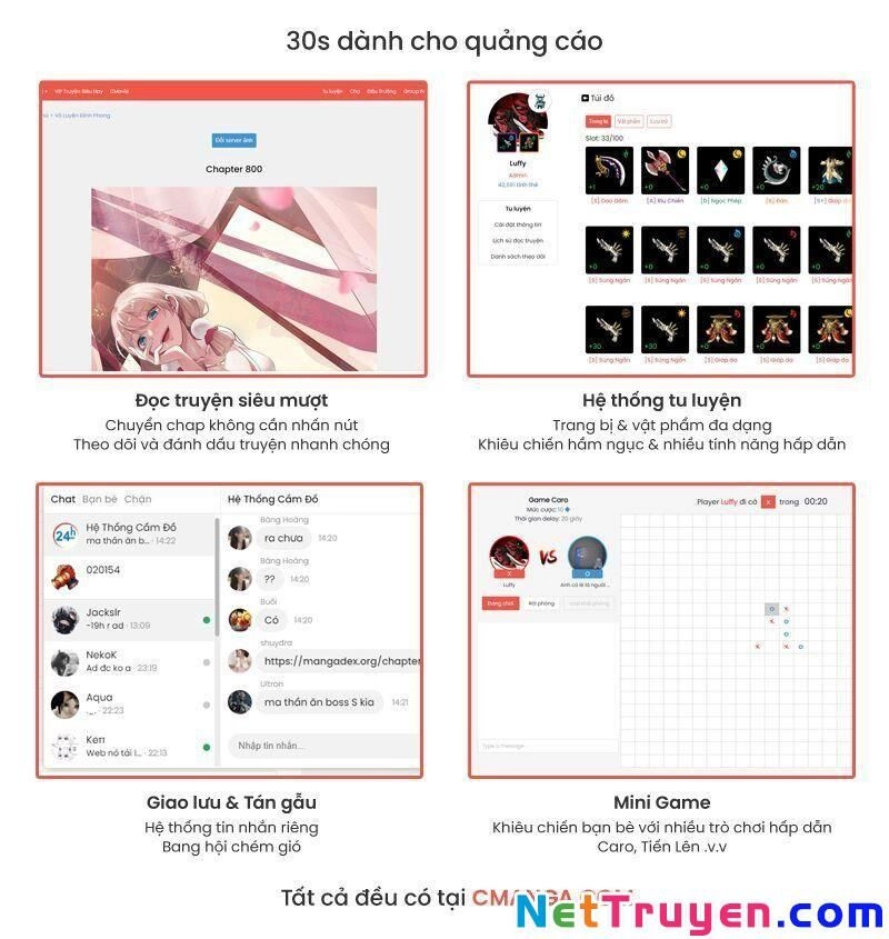 Giang Sơn Mỹ Nam Nhập Trướng Ta Chapter 18 - 17