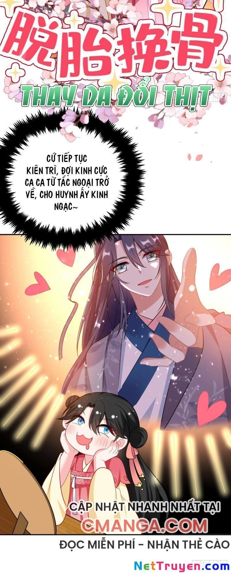 Giang Sơn Mỹ Nam Nhập Trướng Ta Chapter 18 - 24