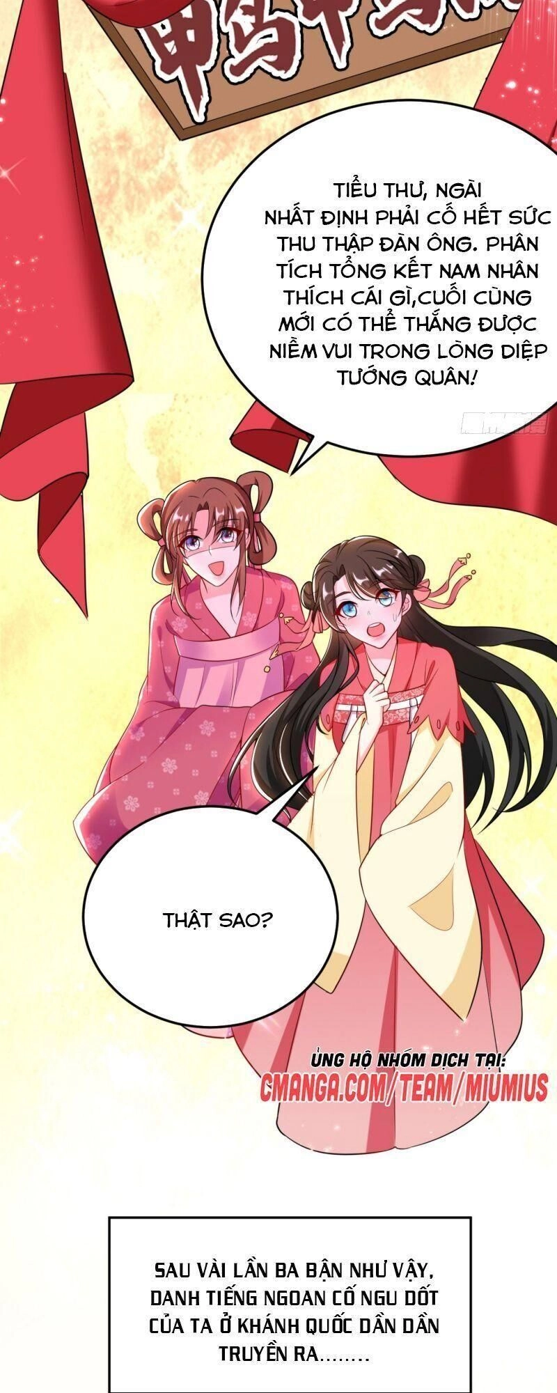 Giang Sơn Mỹ Nam Nhập Trướng Ta Chapter 18 - 27