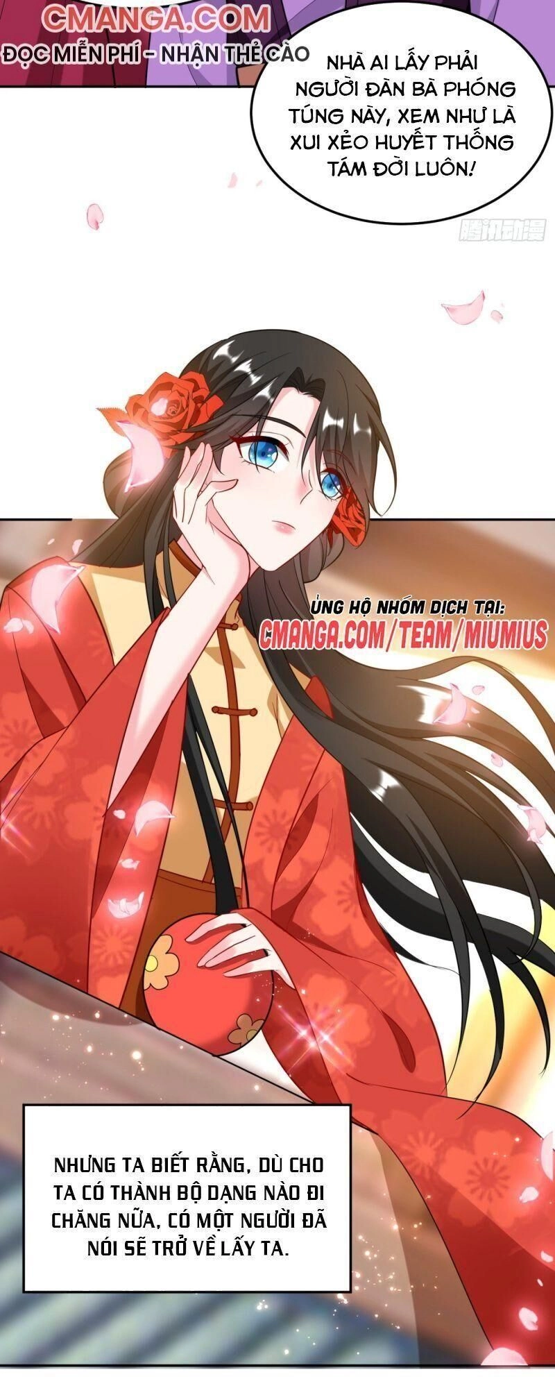 Giang Sơn Mỹ Nam Nhập Trướng Ta Chapter 18 - 29