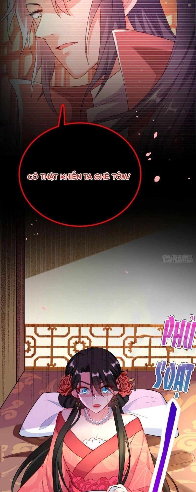 Giang Sơn Mỹ Nam Nhập Trướng Ta Chapter 19 - 4