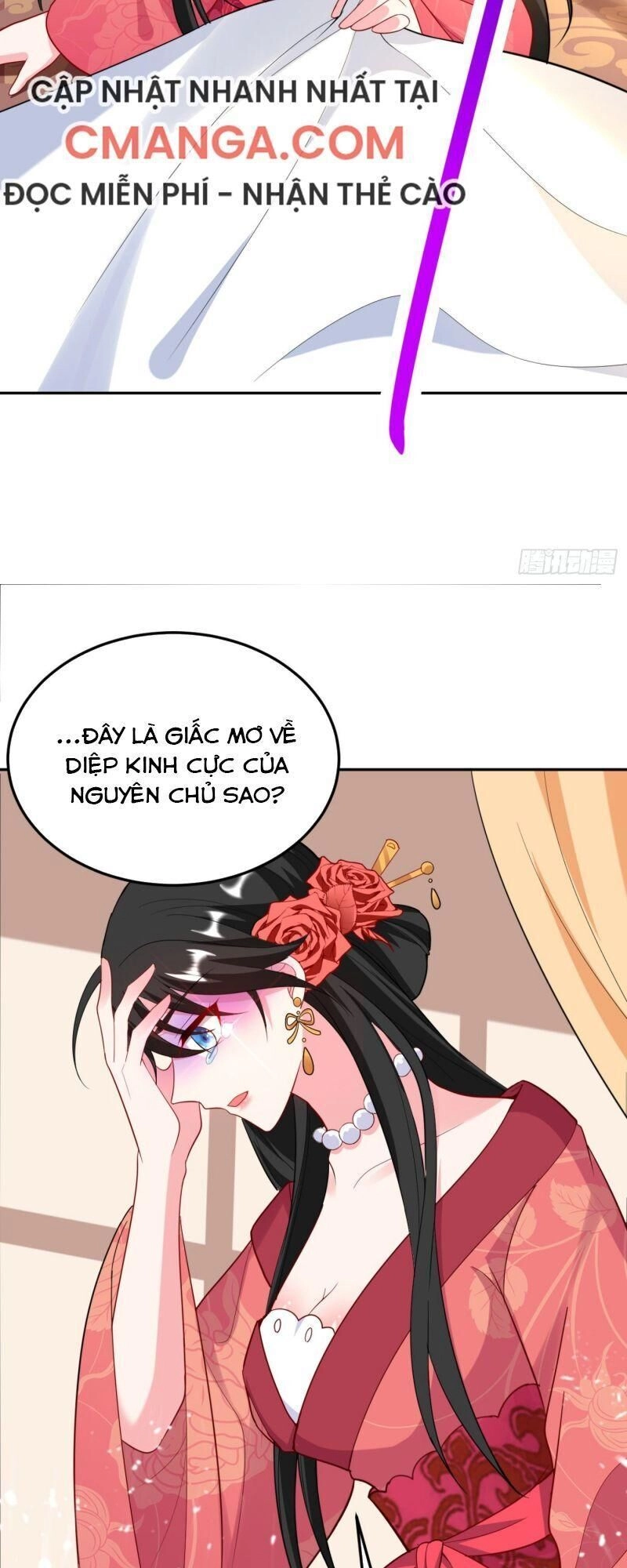 Giang Sơn Mỹ Nam Nhập Trướng Ta Chapter 19 - 5