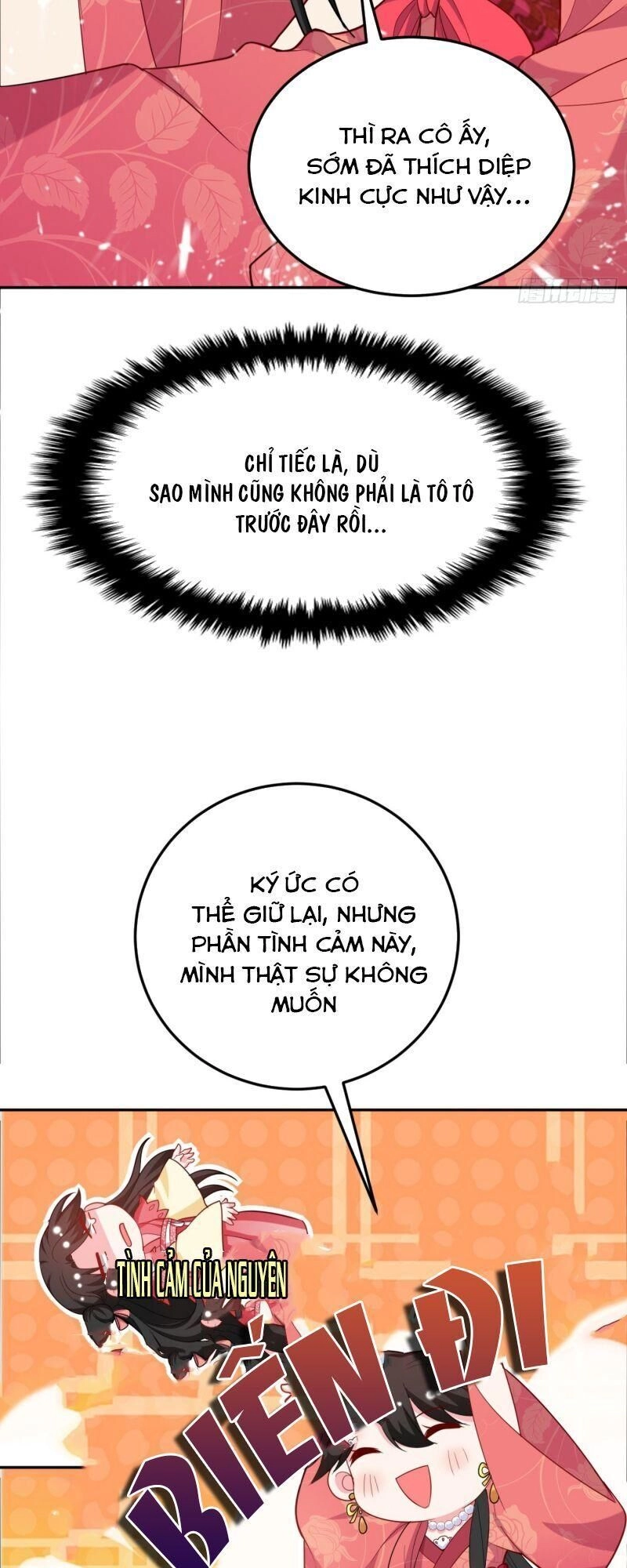 Giang Sơn Mỹ Nam Nhập Trướng Ta Chapter 19 - 6