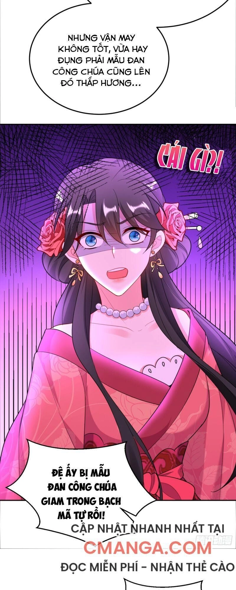 Giang Sơn Mỹ Nam Nhập Trướng Ta Chapter 19 - 16