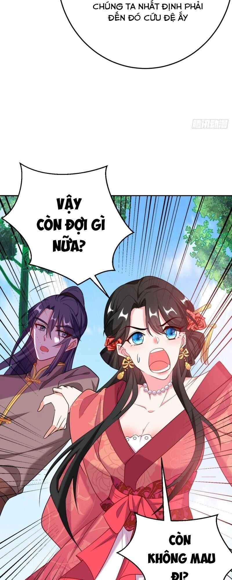 Giang Sơn Mỹ Nam Nhập Trướng Ta Chapter 19 - 21