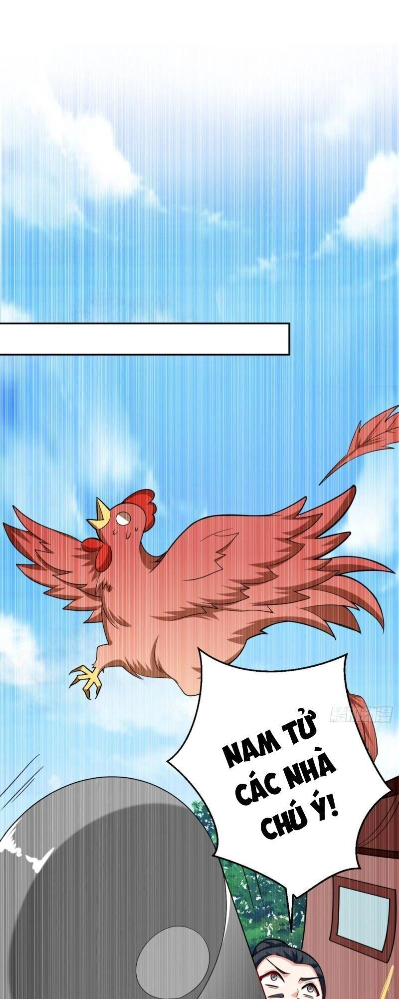 Giang Sơn Mỹ Nam Nhập Trướng Ta Chapter 19 - 24