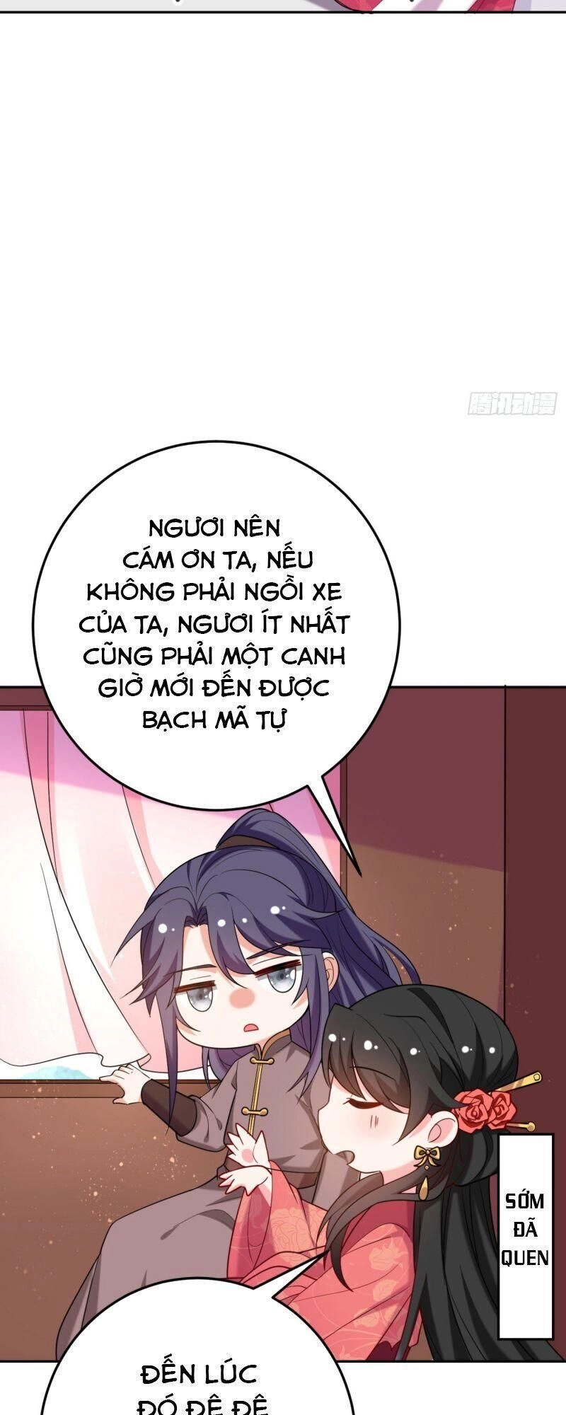 Giang Sơn Mỹ Nam Nhập Trướng Ta Chapter 19 - 27