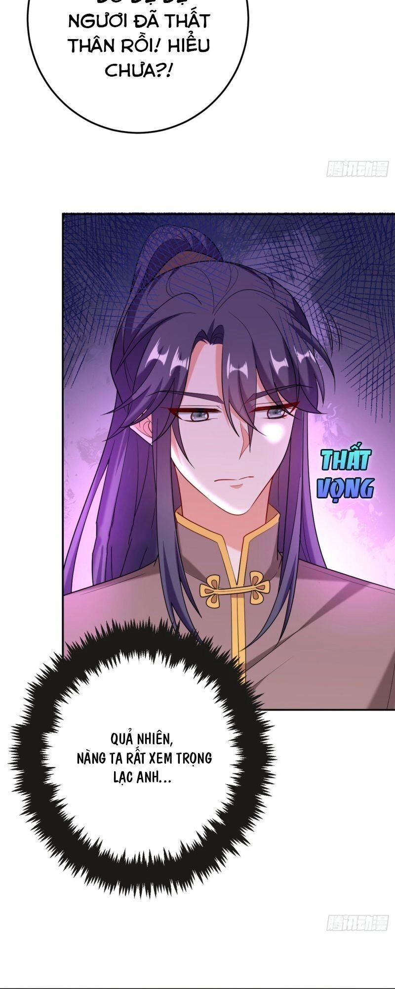 Giang Sơn Mỹ Nam Nhập Trướng Ta Chapter 19 - 28