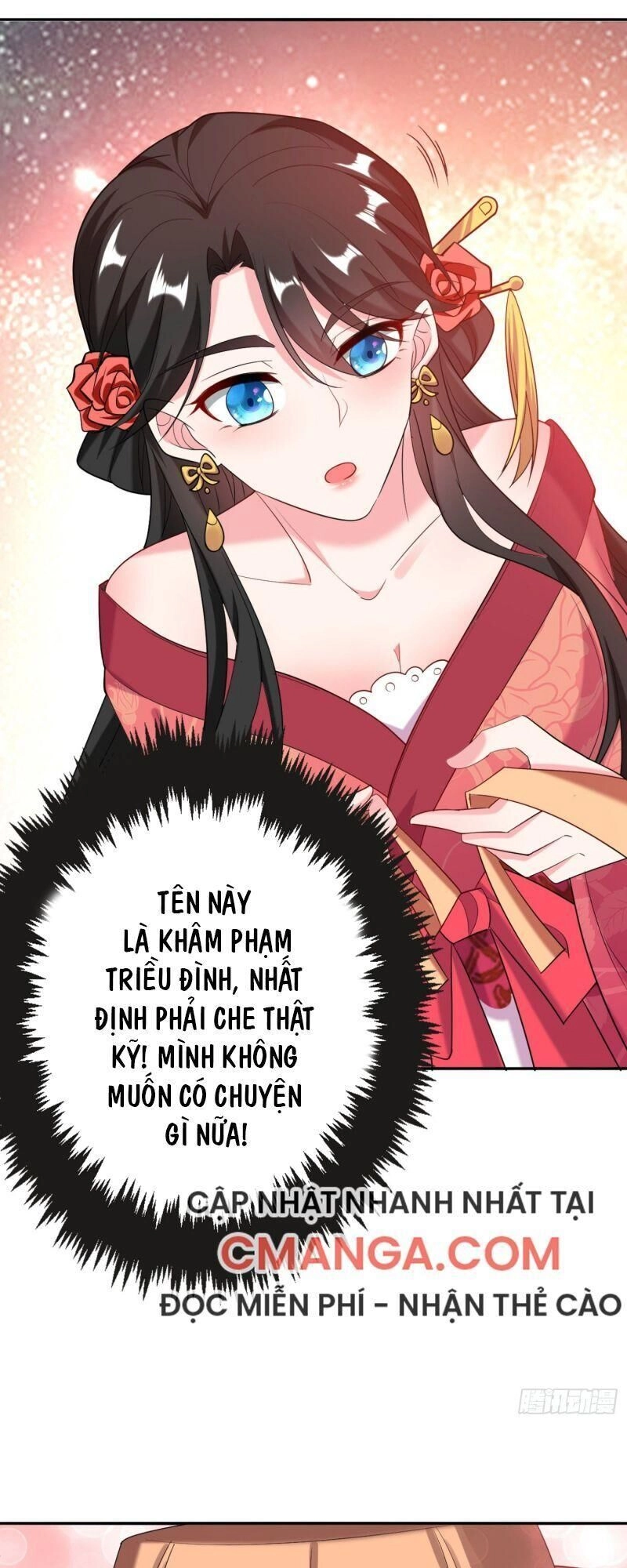 Giang Sơn Mỹ Nam Nhập Trướng Ta Chapter 19 - 31